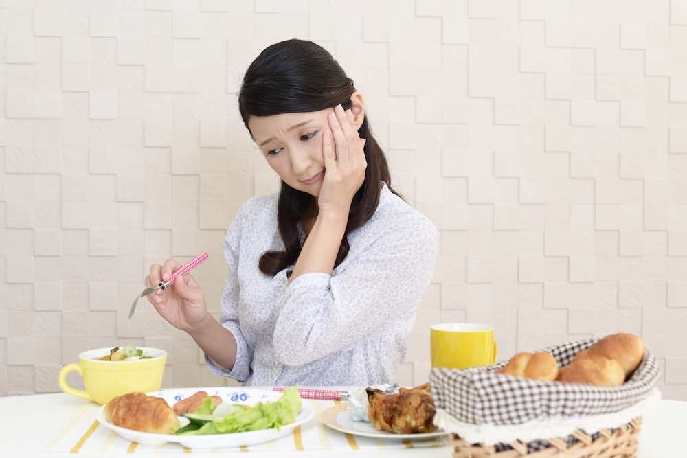 意外とカロリーが高い食材とは?健康に見えて実は要注意!