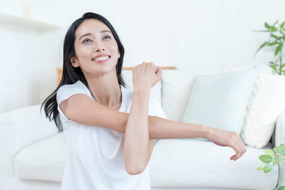 基礎代謝をあげる方法とは？脂肪を効率よく燃焼できる痩せやすい身体作りの方法