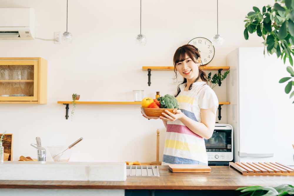 食事で痩せる?ダイエットを成功させるおすすめの食生活とルールを紹介!