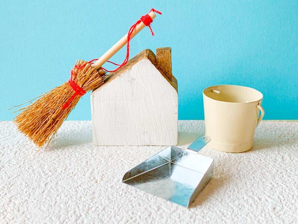 ハウスクリーニングのプロが実際に使用している道具とは？掃除法の完全マニュアルを解説