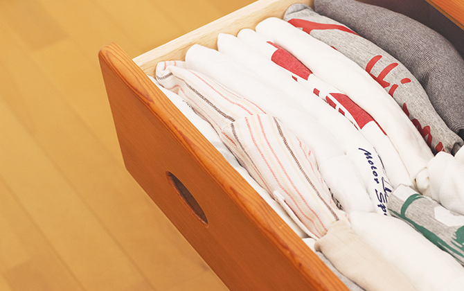 日本生活環境支援協会 | 収納マイスター