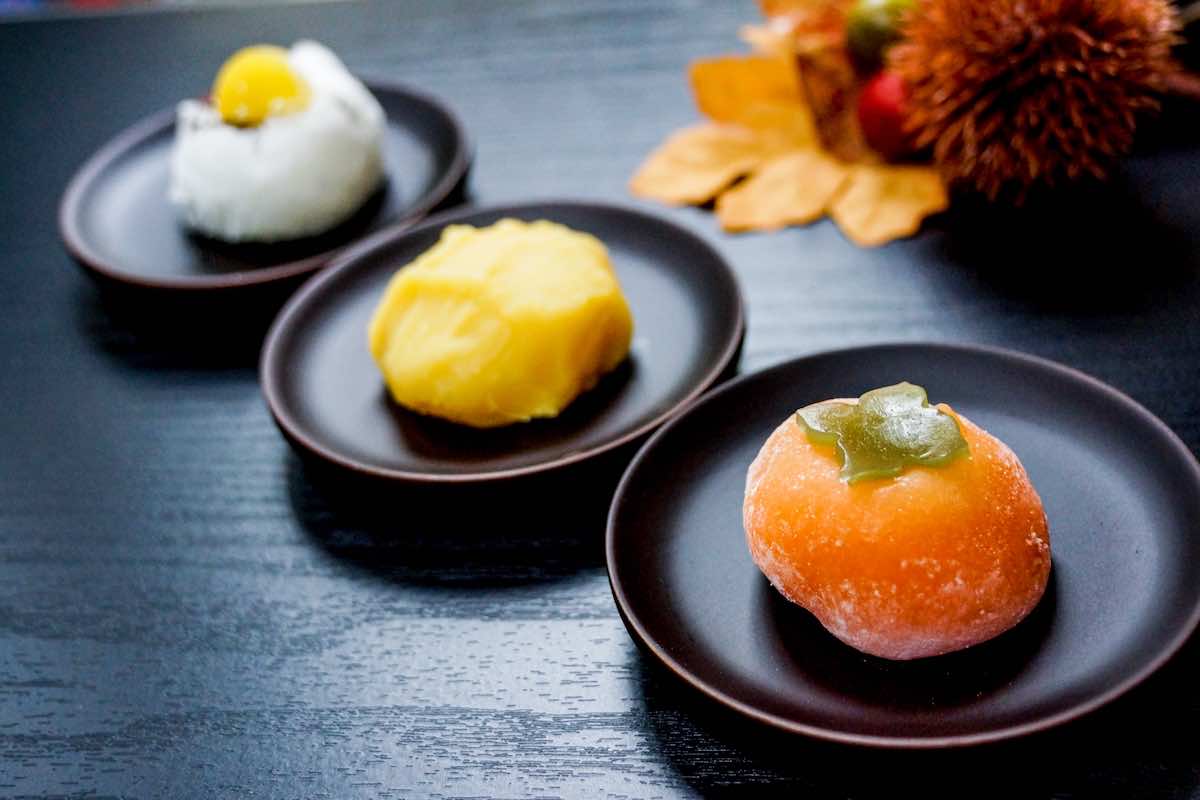 【和菓子資格5選】初心者でも世界で人気の和菓子の技術を習得