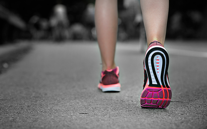 日本生活環境支援協会 | ウォーキングアドバイザー